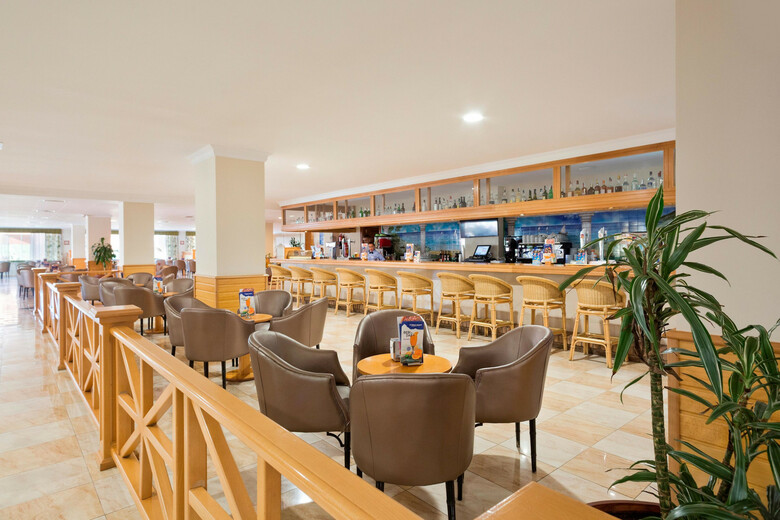 Hotel Best Roquetas