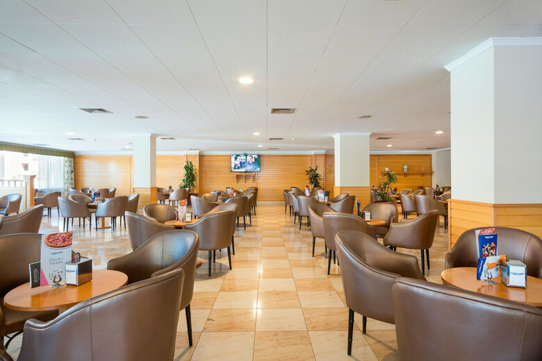 Hotel Best Roquetas