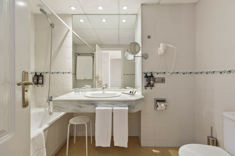 Hotel Best Roquetas