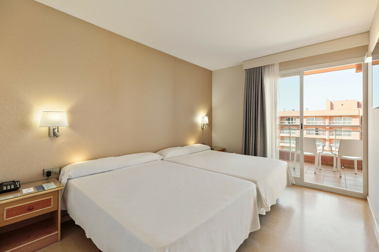 Hotel Best Roquetas