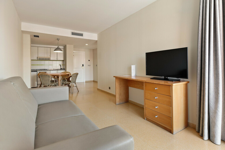 Hotel Best Roquetas