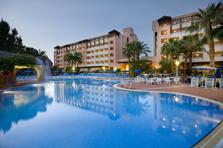 H10 Salauris Palace Hotel