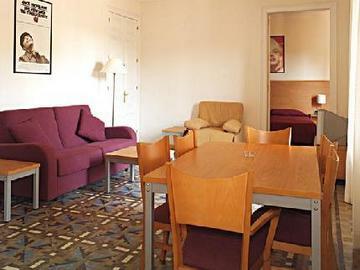 Aparthotel MH Apartments Tetu�n