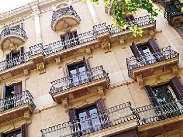 Aparthotel MH Apartments Tetu�n