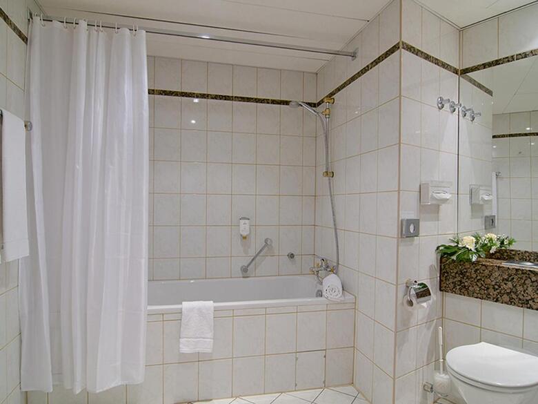 Achat Premium Hotel Bochum