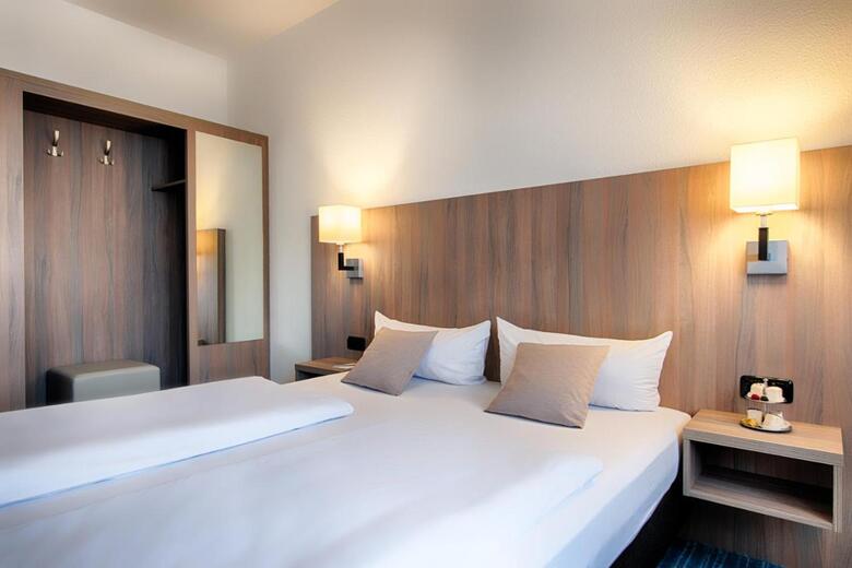 Achat Premium Hotel Bochum