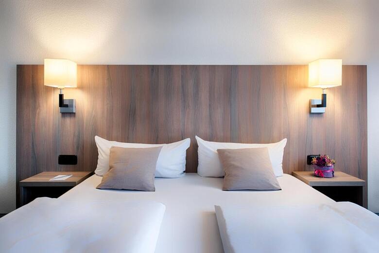 Achat Premium Hotel Bochum
