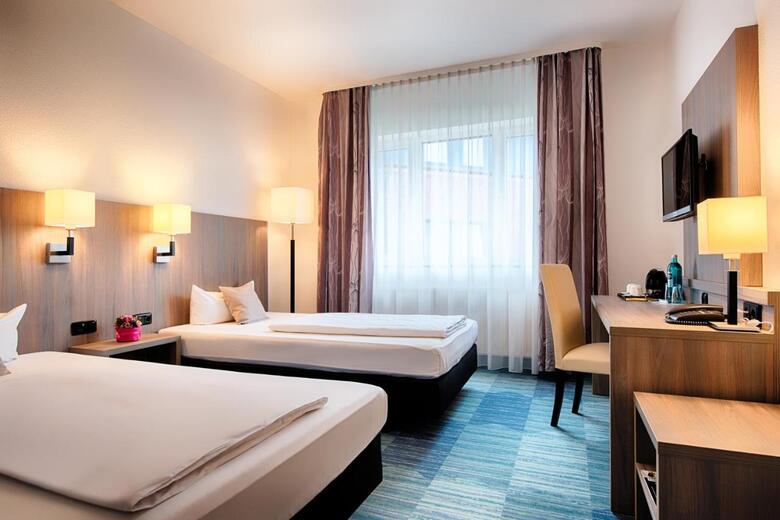 Achat Premium Hotel Bochum