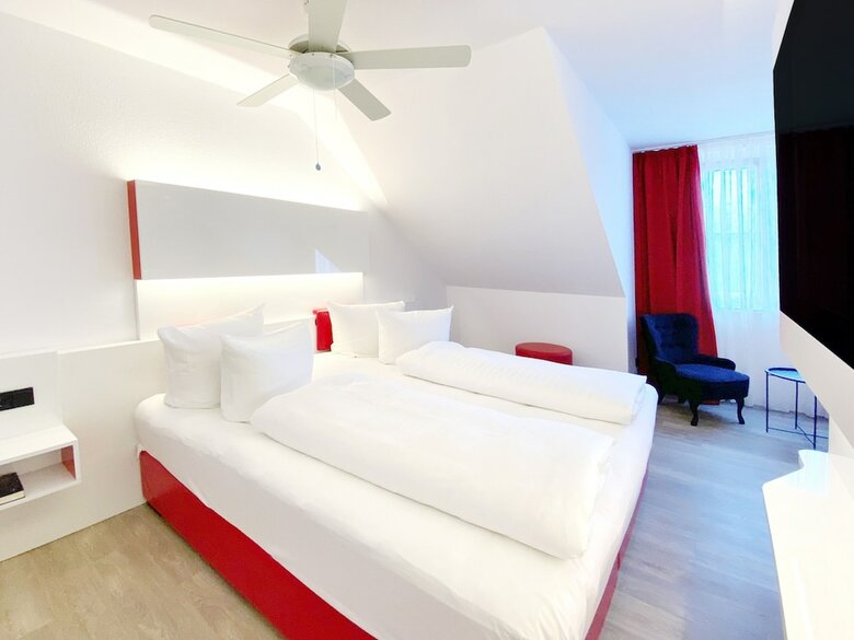 Achat Hotel Lausitz