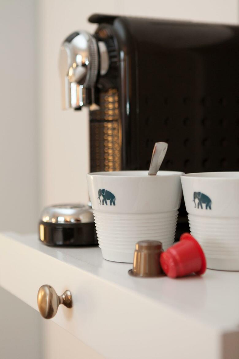 Hotel Elephant