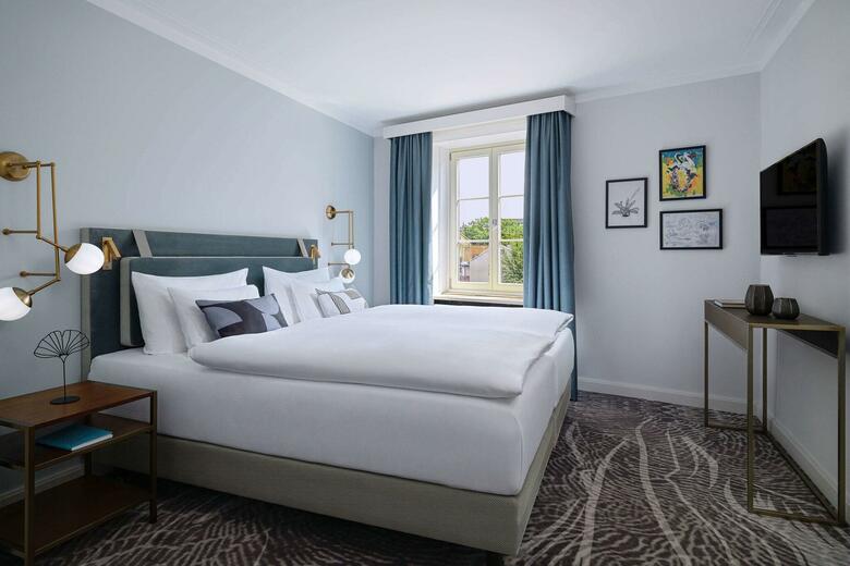 Hotel Elephant