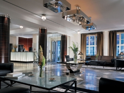 Hotel Elephant