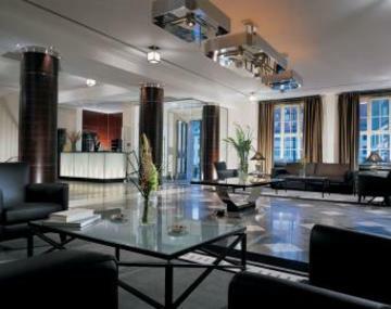 Hotel Elephant