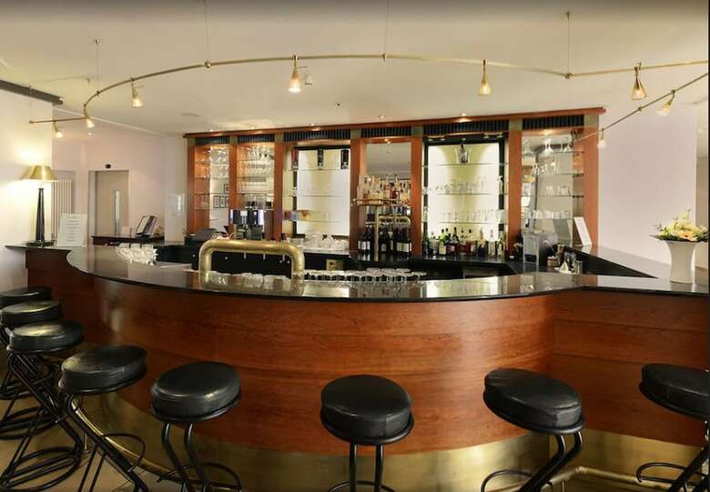 Hotel Kaiserin Augusta