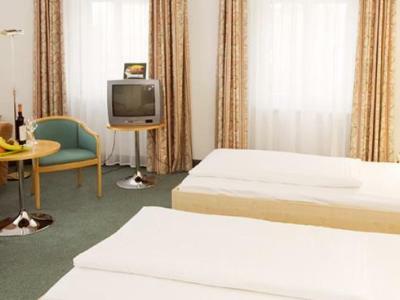 Hotel Kaiserin Augusta