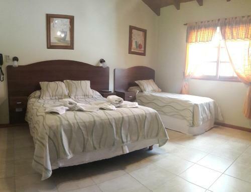 Hotel Posada Del Infinito