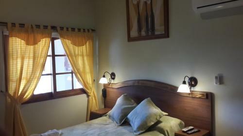 Hotel Posada Del Infinito