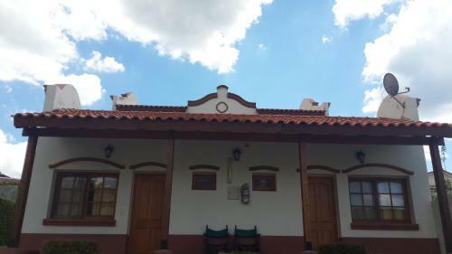 Hotel Posada Del Infinito