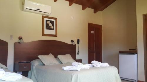 Hotel Posada Del Infinito