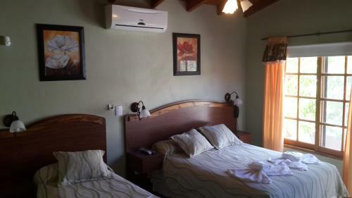 Hotel Posada Del Infinito