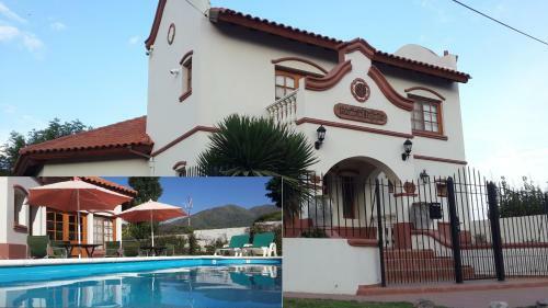 Hotel Posada Del Infinito