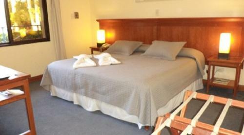 Asteri�n Hotel - Turismo Y Negocios