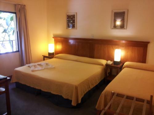 Asteri�n Hotel - Turismo Y Negocios