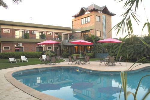 Asteri�n Hotel - Turismo Y Negocios