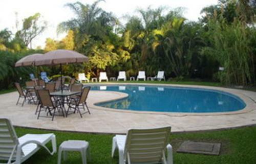 Asteri�n Hotel - Turismo Y Negocios