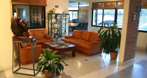 Asteri�n Hotel - Turismo Y Negocios