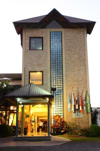 Asteri�n Hotel - Turismo Y Negocios