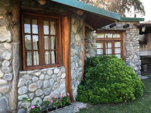 Hotel Ca�montana Hostal Boutique