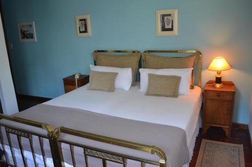 Hotel Ca�montana Hostal Boutique