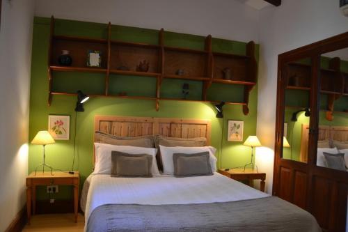 Hotel Ca�montana Hostal Boutique