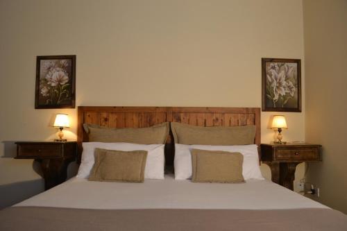 Hotel Ca�montana Hostal Boutique