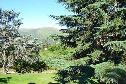 Hotel Ca�montana Hostal Boutique