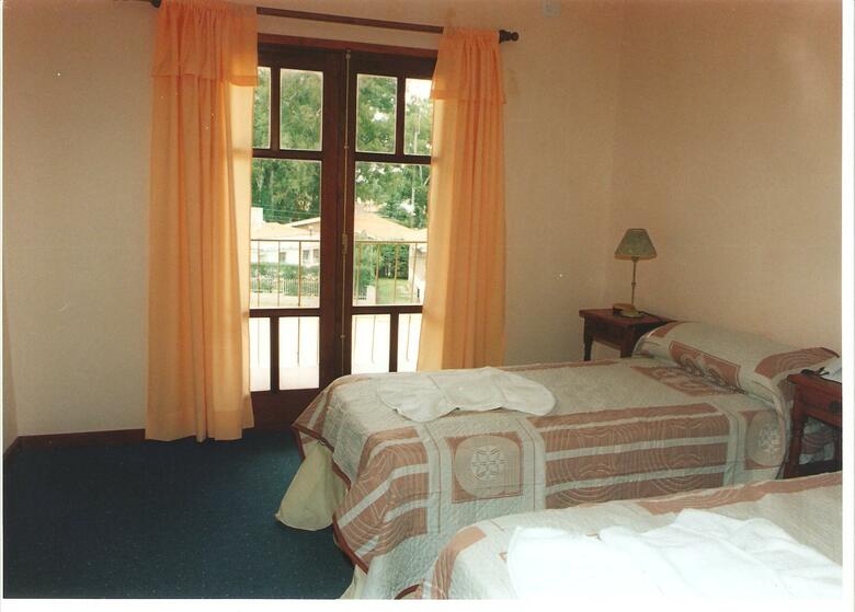 Hotel Portal Del Cuadrado
