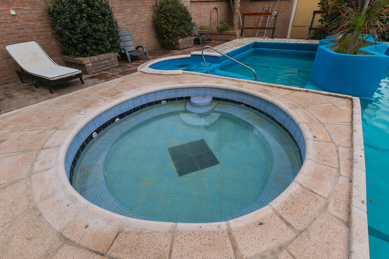 Hotel Portal Del Cuadrado