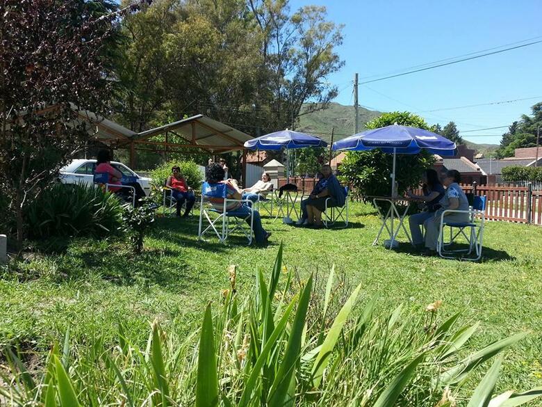 Hotel Portal Del Cuadrado