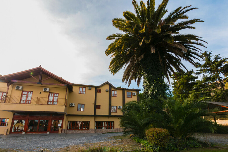 Hotel Portal Del Cuadrado
