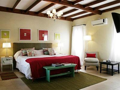 Apartamento Posada Los Eucaliptus