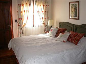 Hostal Hosteria Helsingfors