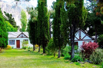 Hostal Hosteria Helsingfors