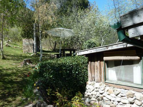 Villa Caba�as Las Lavandas