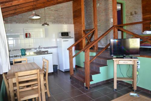 Villa Caba�as Las Lavandas