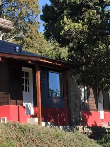 Villa Caba�as Las Lavandas