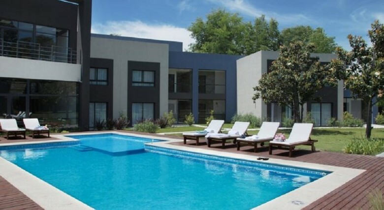 Hotel Dazzler By Wyndham Campana