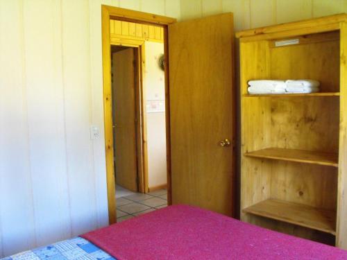 Hostal Caba�as San Valentin