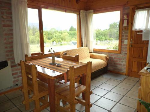 Hostal Caba�as San Valentin