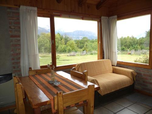 Hostal Caba�as San Valentin